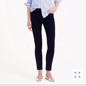 J. Crew Dannie Skinny Pant 10 Tall